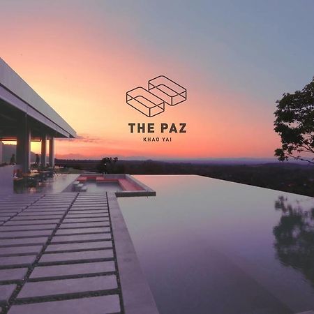 The Paz Resort Khao Yai By Pcl Nong Sarai Exterior foto