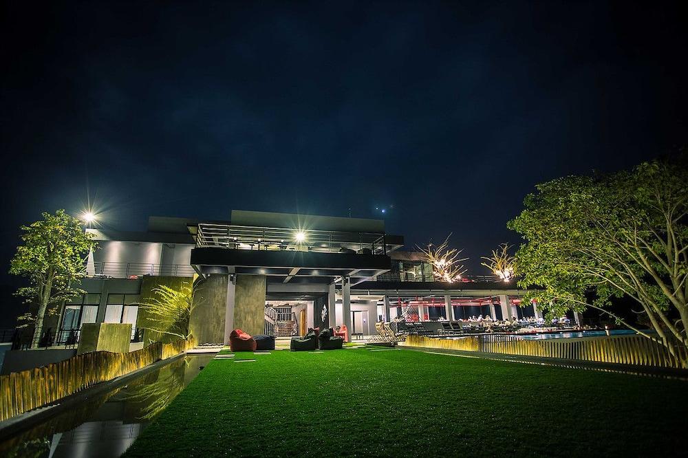 The Paz Resort Khao Yai By Pcl Nong Sarai Exterior foto