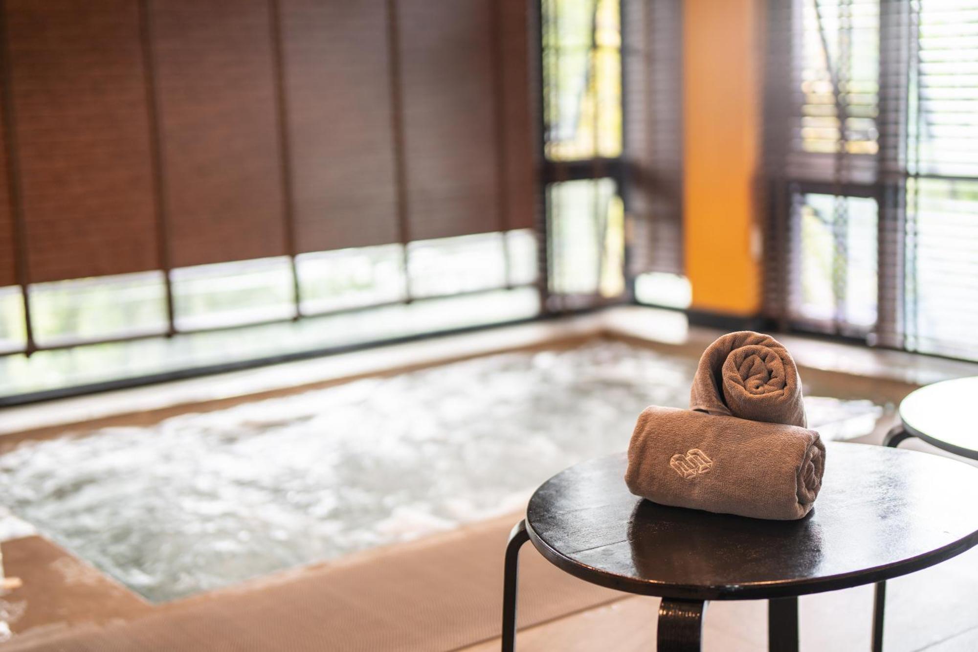 The Paz Resort Khao Yai By Pcl Nong Sarai Exterior foto