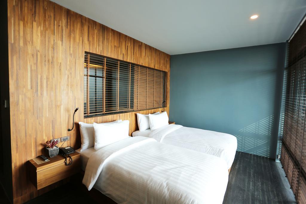 The Paz Resort Khao Yai By Pcl Nong Sarai Exterior foto